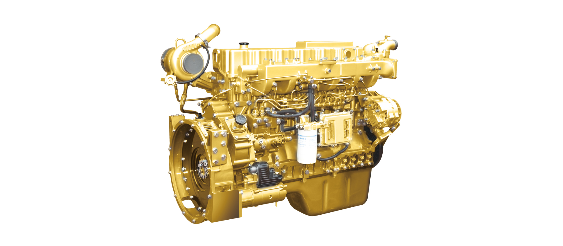 H5牽引車 發(fā)動(dòng)機(jī)缸內(nèi)制動(dòng)，制動(dòng)效率提高，縮短車輛制動(dòng)距離，減少剎車片的磨損，延長(zhǎng)零部件使用壽命